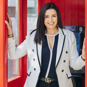 Sharon Trumper