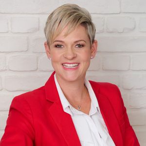 Karin Blaauw