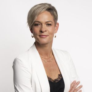 Karin Blaauw
