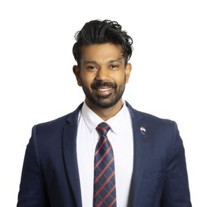 Ketan Patel