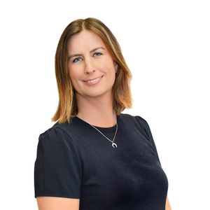 Jenny Murray