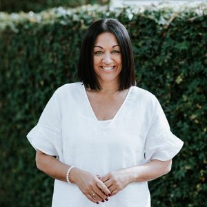 Tracey Cameron