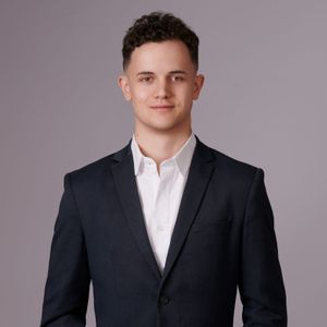 Lucas Walker