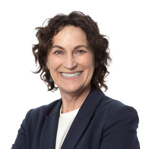 Annie McLean
