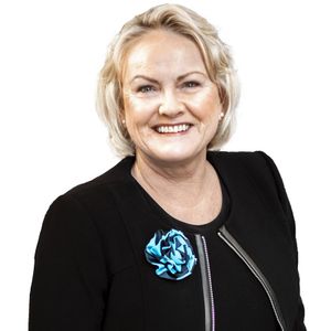 Pam Mitchell