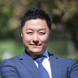 Eric Wu