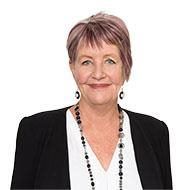 Bev Johnson
