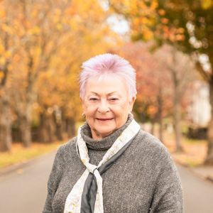 Sandy Baldwin