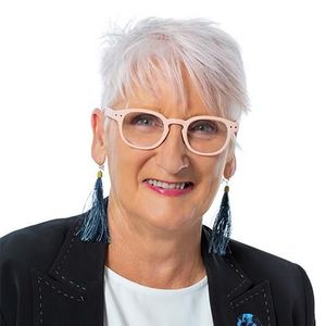 Liz Lewis