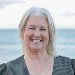 Joan Milgate