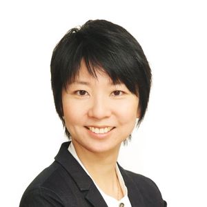 Alice Chen