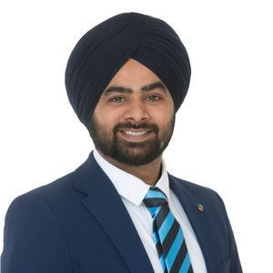 Gurjant Singh