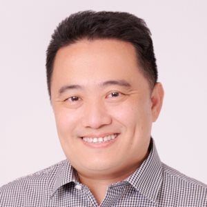 Frank Liang
