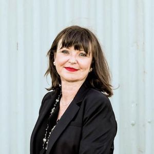 Anita Jamieson