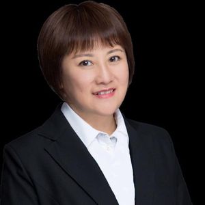Mary Huang