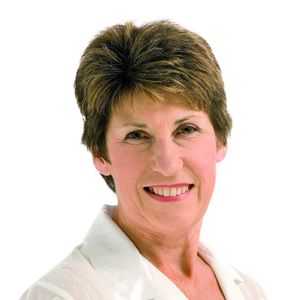 Dianne Dando