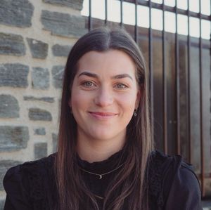 Brontë Adams
