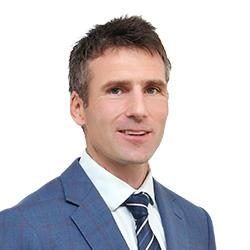 Simon Bousfield