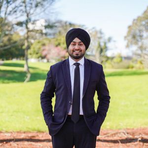 Gurneet Singh