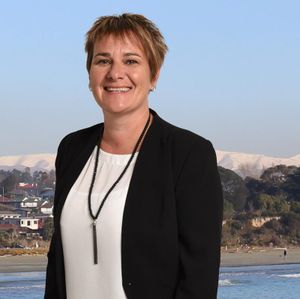 Maria Clark