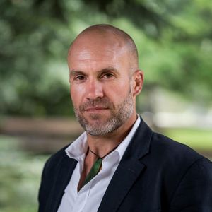 Bas Smith