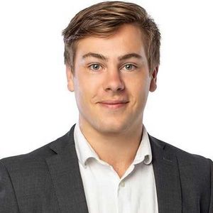 Geoffrey Twiss