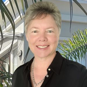 Vanessa Charman-Moore
