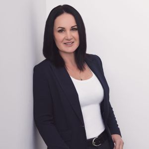 Tracy Dalzell