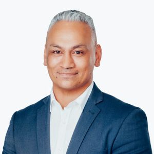 Lance Mulu