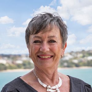 Lilia Finlay