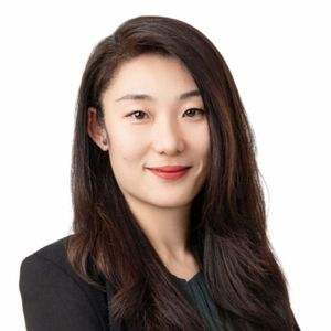 Candy Zhang