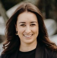 Ali Hellesoe