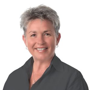 Suzy Lynch