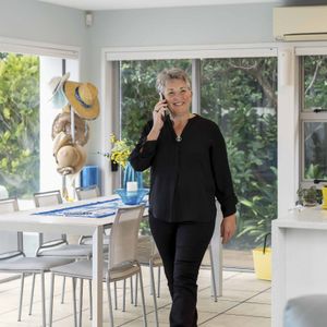 Suzy Lynch
