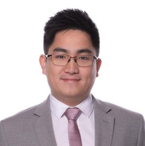Tony Lin