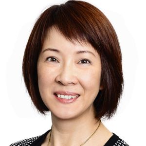 Loretta Li