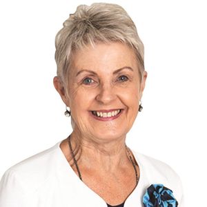 Marilyn Welch