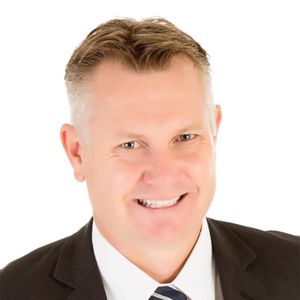 Stephen Parkes