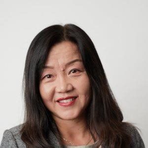 Michelle Zhang