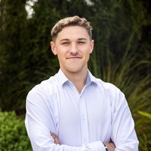Oliver Haines