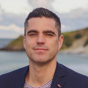 Daniel Foote