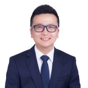Ben Feng