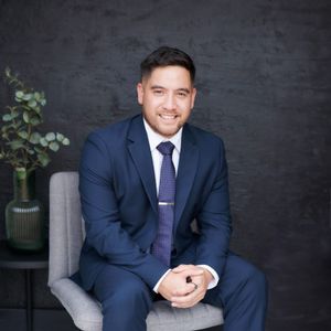 Kieron Ratima