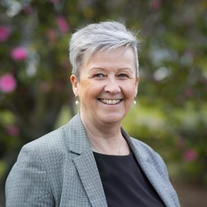 Elaine Homer