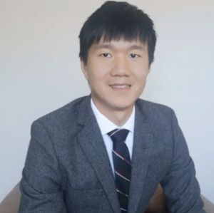 Ethan Lu