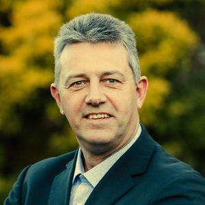 David Brant