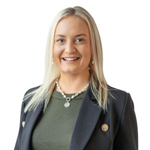 Brooke Woodrow