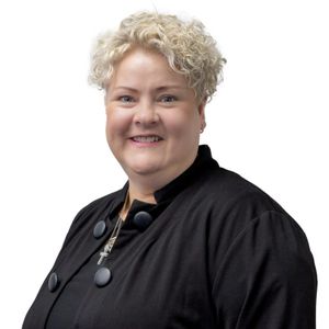 Lisa Bartley