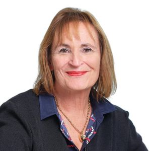 Cathy Cameron
