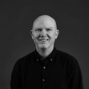 Dave Stephenson